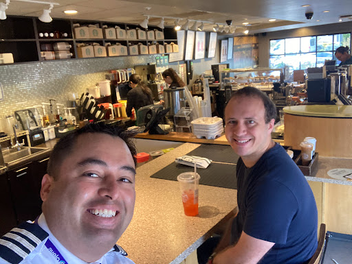 Coffee Shop «Starbucks», reviews and photos, 354 Saw Mill Rd, West Haven, CT 06516, USA