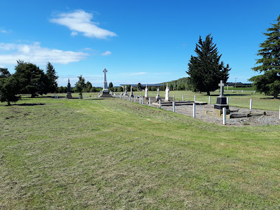 Morven Cemetery