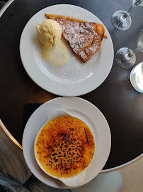 Custard du Restaurant Café de l'Empire à Paris - n°4