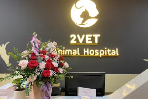 Bệnh viện thú y 2Vet - 2vet Animal Hospital image