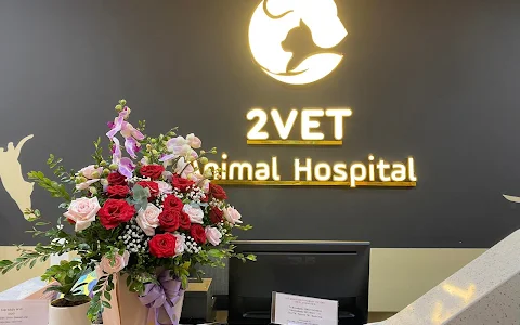 Bệnh viện thú y 2Vet - 2vet Animal Hospital image