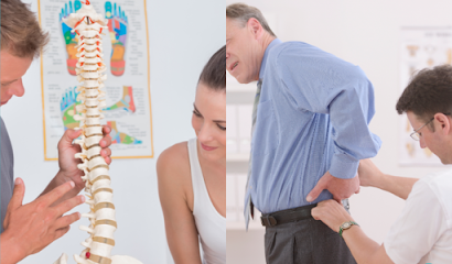 Back 2 Back Chiropractic and Weight Loss Center