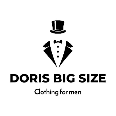 Doris Big Size - Đồ Nam Cỡ Lớn Bến Tre