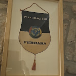 Photo n°2 de l'avis de Dario.e fait le 17/02/2024 à 17:05 sur le  Palazzo della Racchetta à Ferrara