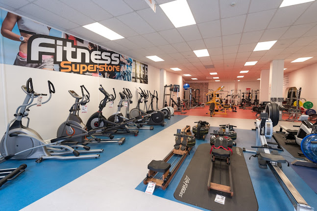 Fitness Superstore - Sporting goods store