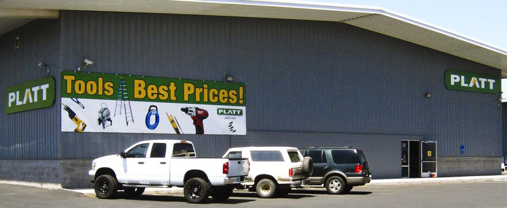 Platt Electric Supply