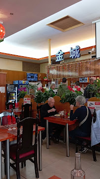 Les plus récentes photos du Restaurant asiatique La Cité d'Or 金城餐馆 à Puget-sur-Argens - n°8