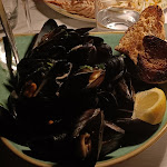 Photo n°4 de l'avis de Giuseppe.a fait le 21/08/2023 à 10:13 sur le  Restaurant Il Nido à Torre Pedrera