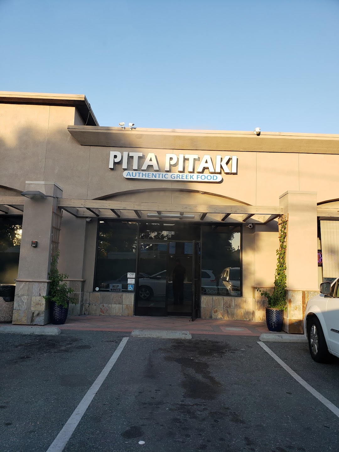 Pita Pitaki