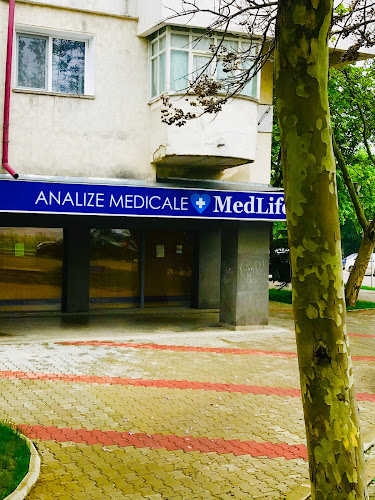 Clinica Medlife