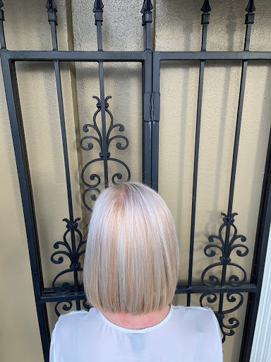 Hair Salon «Godiva Salon», reviews and photos, 2900 Peachtree Rd NW #208, Atlanta, GA 30305, USA