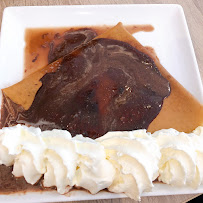 Gâteau du Crêperie Crêperie les 3M à Nice - n°8