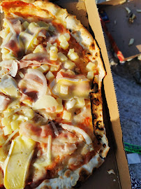 Plats et boissons du Pizzas à emporter Taco Pizz à Cléder - n°3