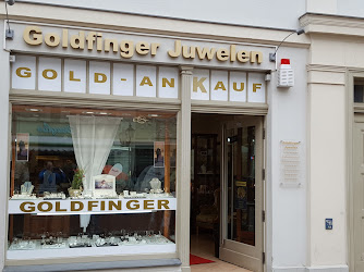 Juwelier Goldfinger