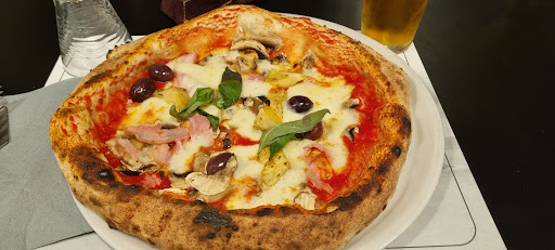 Pizzeria Napoletana Le Lanterne in Ciampino, Città Metropolitana di Roma Capitale