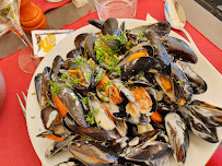 Moule du Bistro Restaurant La Corderie à Saint-Malo - n°2