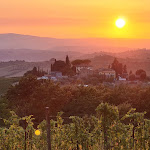 Photo n°1 de l'avis de Michal.i fait le 29/08/2023 à 09:38 sur le  Relais Riserva di Fizzano à Castellina in Chianti
