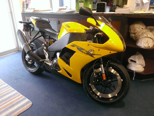 ATV Dealer «Big Boys Toys», reviews and photos, 5512 US-9W, Marlboro, NY 12542, USA