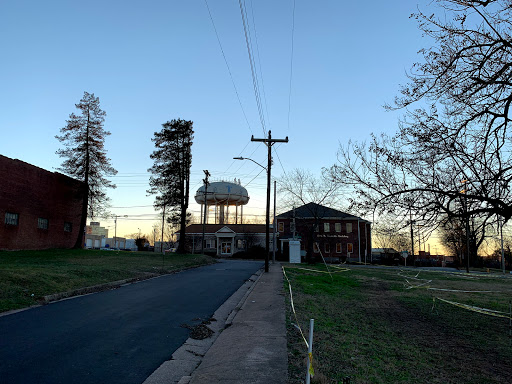 Bethesda Center for the Homeless