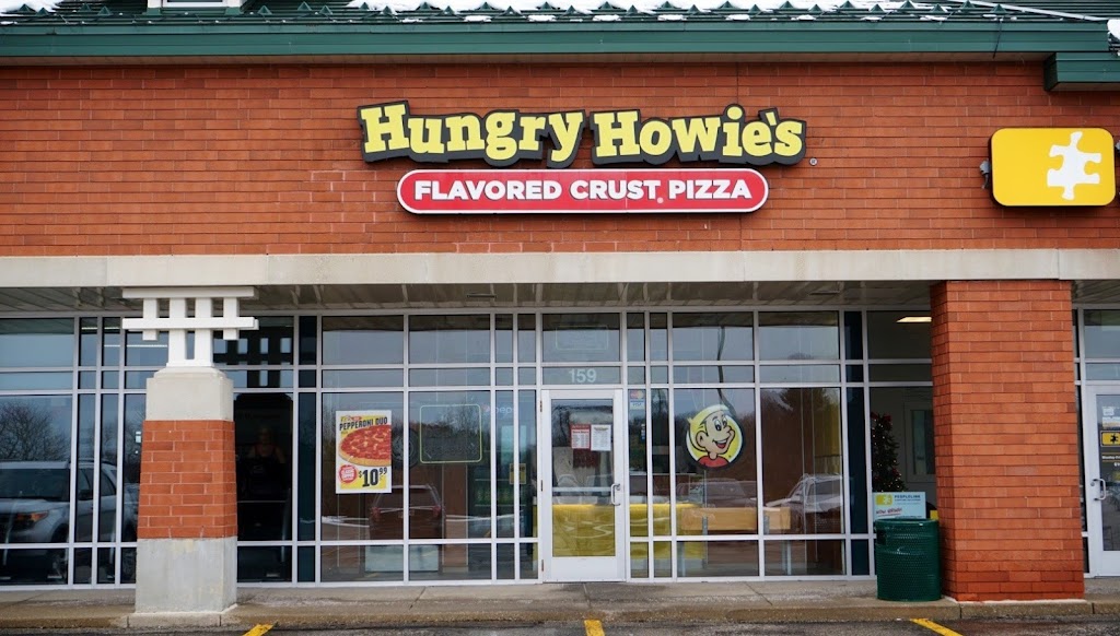 Hungry Howie's Pizza 49341