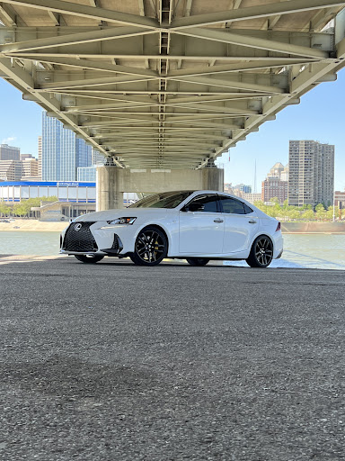 McClure's Detailing en Union