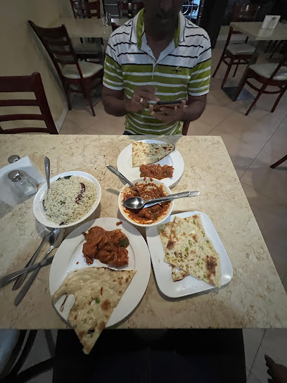 Aachi Indian Restaurant - 9V9P+98M, Gaborone, Botswana