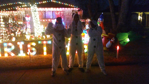 Park «Pleasant Oaks Park», reviews and photos, 8700 Greenmound Ave, Dallas, TX 75227, USA