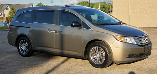 Used Car Dealer «Royal Motor Cars LLC», reviews and photos, 2341 Russellville Rd, Bowling Green, KY 42101, USA