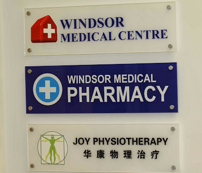 Windsor Medical Centre