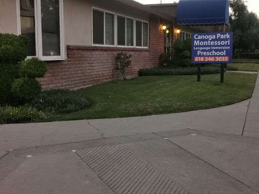 Preschool «Canoga Park Pre School», reviews and photos, 7839 Topanga Canyon Blvd, Canoga Park, CA 91304, USA