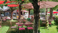 Atmosphère du Restaurant L'Index - Chamonix à Chamonix-Mont-Blanc - n°8