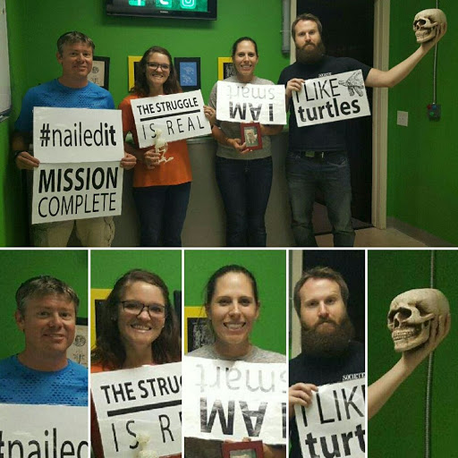 Clue Avenue Escape Rooms image