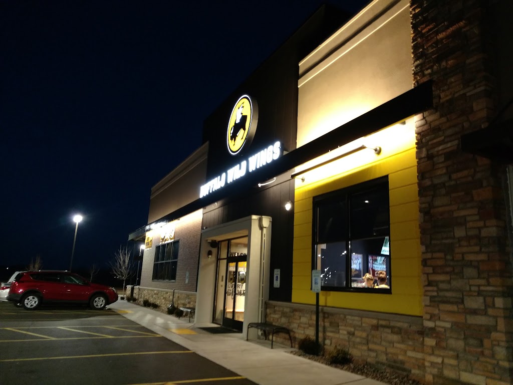 Buffalo Wild Wings 54311