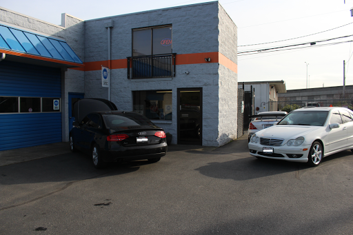 Auto Repair Shop «Z Sport Automotive», reviews and photos, 3532 Smith Ave, Everett, WA 98201, USA