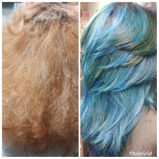 Hair Salon «Hair It Is Salon», reviews and photos, 61 13th St, St Cloud, FL 34769, USA