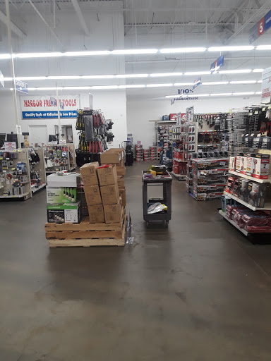 Hardware Store «Harbor Freight Tools», reviews and photos, 1932 Middle Country Rd, Centereach, NY 11720, USA