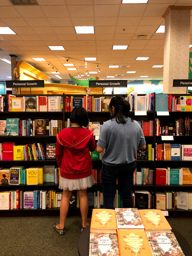 Book Store «Barnes & Noble Booksellers Pensacola», reviews and photos, 1200 Airport Blvd, Pensacola, FL 32504, USA