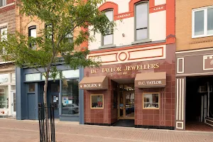 ‭D.C. Taylor Jewellers - Official Rolex Retailer image