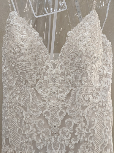 Bridal Shop «Atlas Bridal Shop», reviews and photos, 4895 Monroe St # 101, Toledo, OH 43623, USA