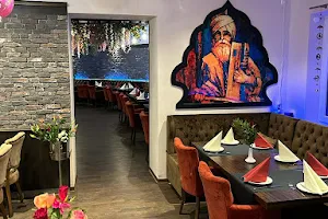 Tendoori Indian Grill Restaurant image