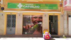 Farmacia Carvalho