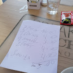 Photo n°1 de l'avis de Mirjana.a fait le 16/07/2022 à 18:19 sur le  ristorante pizzeria degli scavi da Ernesto à Ercolano