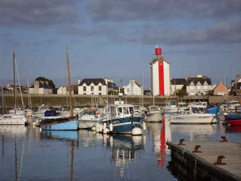 Les étocs - Men ar Pont à Treffiagat (Finistère 29)