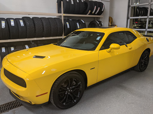 Car Dealer «Waconia Dodge Chrysler Jeep», reviews and photos, 905 Strong Dr, Waconia, MN 55387, USA