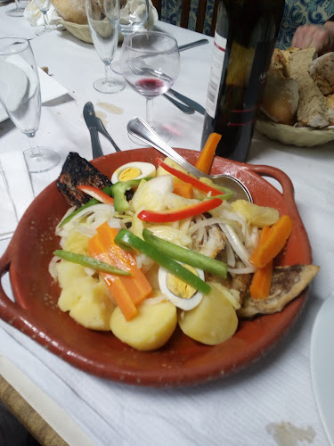 Carvalha - Restaurante