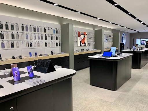 Samsung Experience Store Leicester