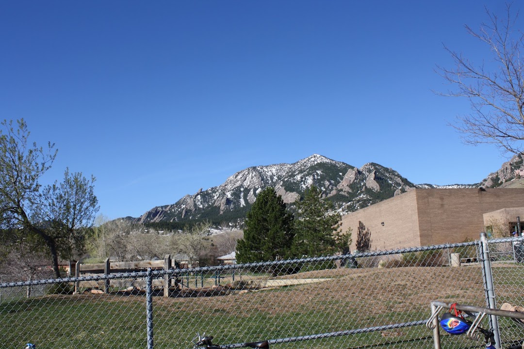 Bear Creek Elementary School