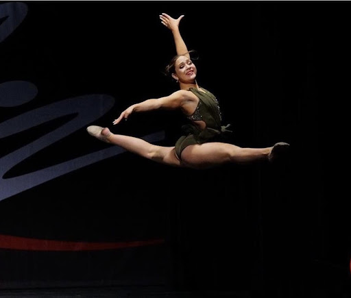 Dance School «Moves & Motions Glendale School of Dance», reviews and photos, 70-20 88th St, Ridgewood, NY 11385, USA