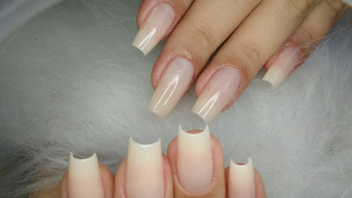 Logo da empresa - Belas Unhas SM