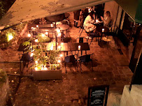 Atmosphère du Restaurant italien Marcello à Paris - n°10